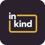 inkind android application logo